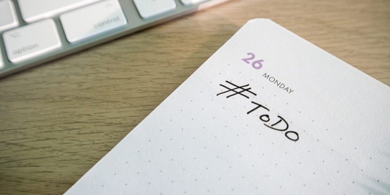 Why Your To-Do List Is Costing You Clients (And What to Do)