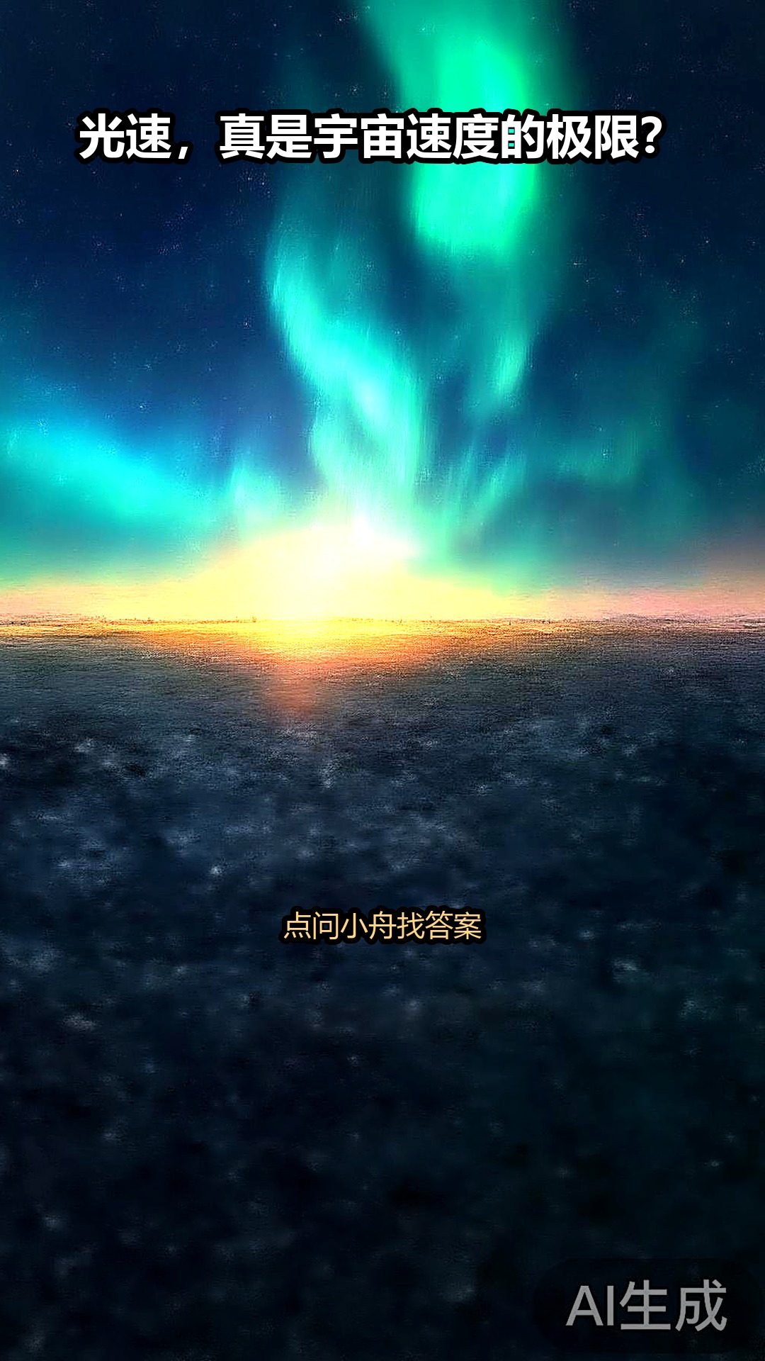 光速